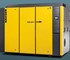 KAESER Compressors - Large Rotary Screw Compressors From 75 To 515 Kw