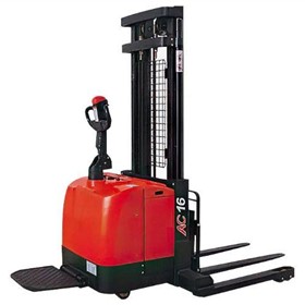 Walkie Stacker Forklift | CTD16-D920/960/360