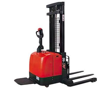 Heli - Walkie Stacker Forklift | CTD16-D920/960/360