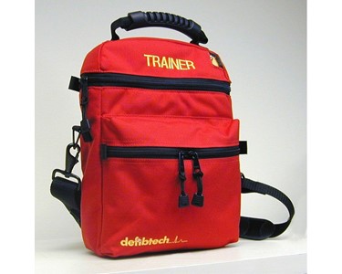 Defibtech - Trainer Soft Carrying Case