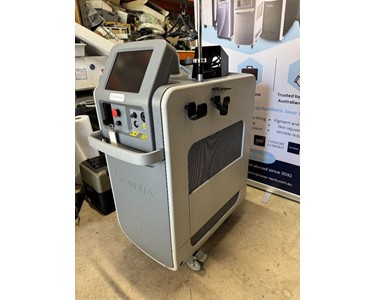 Candela - Gentlelase Pro (Upgradeable to GMAX) 2018