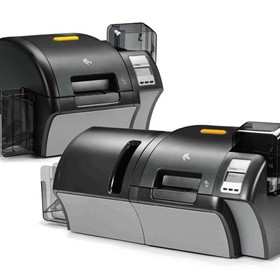 ID Card Printers | ZXP Series 9