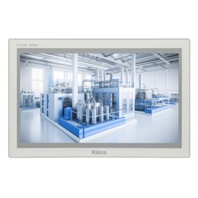 F2156E2 Future Series HMI