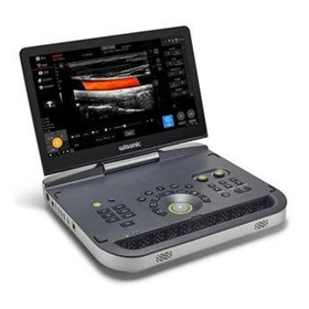 Veterinary Ultrasound Machine | ACUSON Maple | CLIVIA