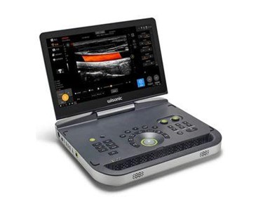 Wisonic - Veterinary Ultrasound Machine | ACUSON Maple | CLIVIA