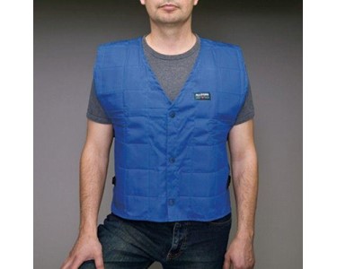Allegro - Evaporative Cooling Vest