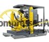 Atlas Copco - Self Priming Centrifugal Diesel Pump | PAS 200HF 