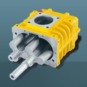 Rotary Industrial Air Blower | OMEGA series