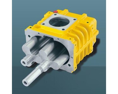 Rotary Industrial Air Blower | OMEGA series