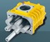 Rotary Industrial Air Blower | OMEGA series