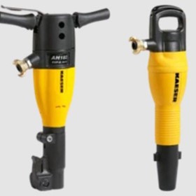 Compressed Air Jackhammer | Breakers