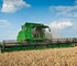John Deere - John Deere Combine - Emmetts Staying Power