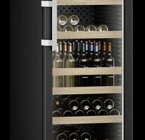 Wine Fridge - WFbli 5241
