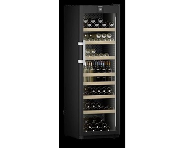 Liebherr - Wine Fridge - WFbli 5241