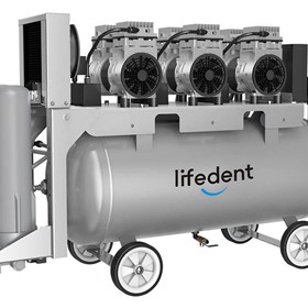 Dental Air Compressor | SA Series