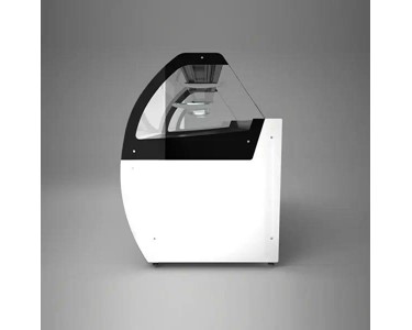 Ital Proget - Refrigerated Display Cabinet Choc / Pastry - TWIST