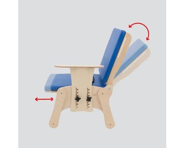 Akces-Med - Kidoo Postural Chair