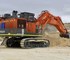 Hitachi - Used Excavator 2022 EX1900-6