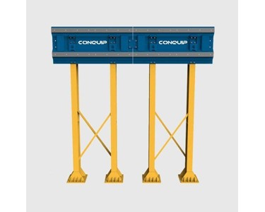 Conquip - Excavation | Fixed Gantry System