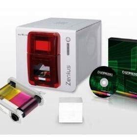 Card Printer | Contactless SpringCard Crazy Writer HSP