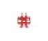 Forklift Parallel Clamp | Versatile Load Handling Attachments