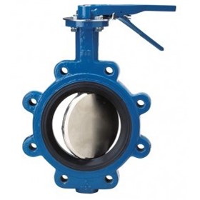 Uninterrupted Seat Resilient Seated Butterfly Valves