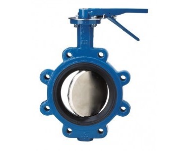 Uninterrupted Seat Resilient Seated Butterfly Valves