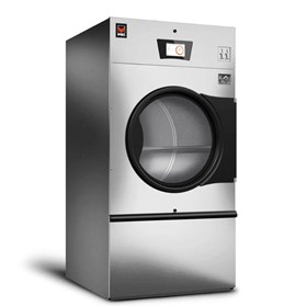 Ipso 32kg Coin Operated Tumble Dryer (Ipso DR75coin)