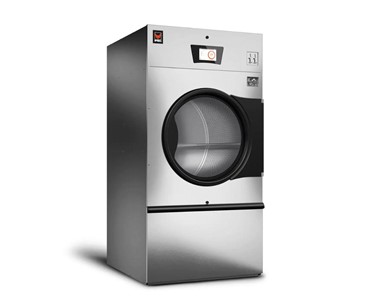 Ipso 32kg Coin Operated Tumble Dryer (Ipso DR75coin)