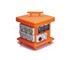 New Macey - Portable Power Distribution Box | IP67 DIS1500