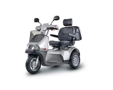 3 Wheel Electric Mobility Scooter - Afiscooter S3