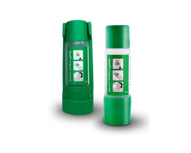Enware - Portable Eye Wash Flush Safety Bottle | Tobin Transport Bottle