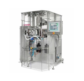 Automatic Bagging Machine
