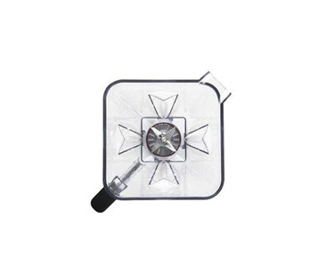 Proline - Culinary Blender 2LT JUG BPA 1200W | BL-122