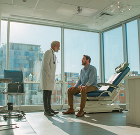 Closing the loop on patient care for better compliance