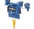Guralp - GA-G - Wire Rope Hoist (Galvanizing Industry)