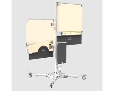 Redefining Radiation Protection | Shed The Lead ®