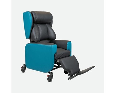 Aspire - PosturePro Pressure Care Chair
