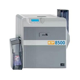 Card Printer | RTP8500
