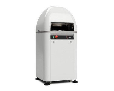 Vitella - Bun Divider Rounders