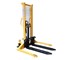 Jialift - Manual Straddle Stacker | HSA1016S Clearance sale
