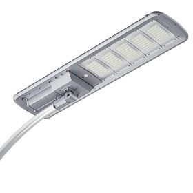 Solar Pro Self-Cleaning Street Light