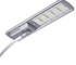 EarthLight - Solar Pro Self-Cleaning Street Light