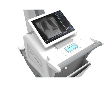 MDR Mobile Radiography
