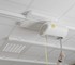 Handi Rehab - Patient Ceiling Hoist | Manual points