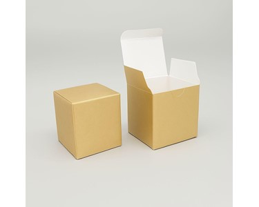 MPI - Cartons and Labels