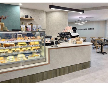 Hospitality Fitout Solutions