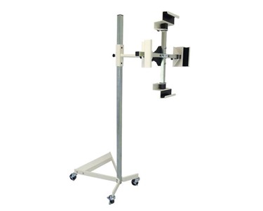 RC Imaging - Mobile Positioner Pro