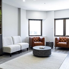 Eastern Suburbs Orthodontics Dental Fitout
