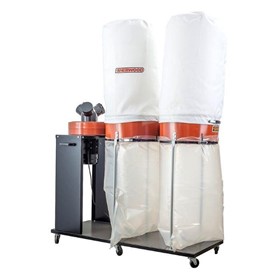 Woodworking Bag Dust Collector | FM-400-L-1-PFC